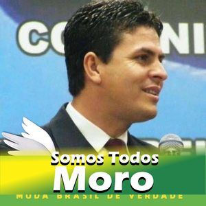 Meet your Posher, Sergio